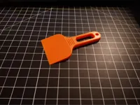 0.2mm layer, 4 walls, 25% infill