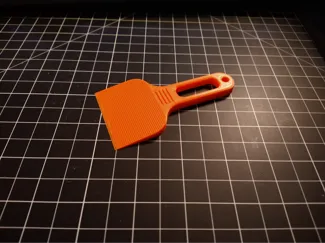 Part Scraper