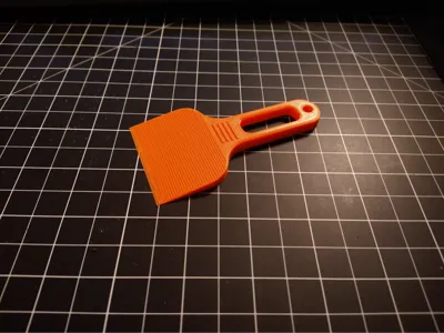 Part Scraper