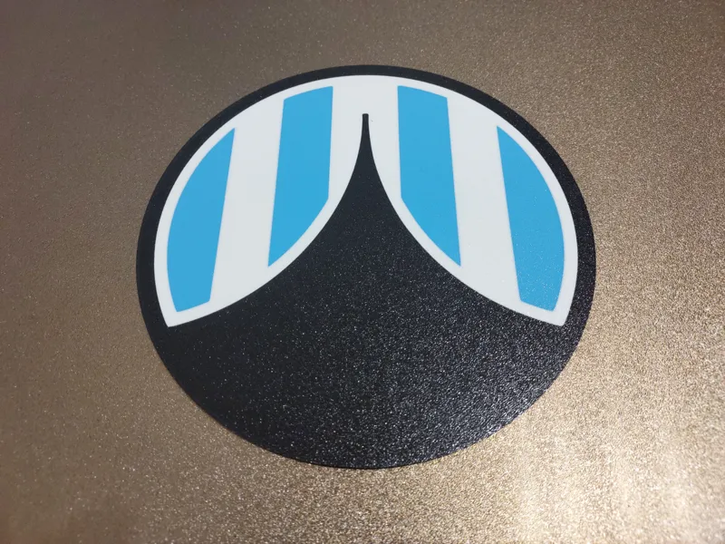 Nové logo/cedule Slovan Liberec 