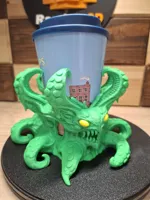 0.2mm layer, 3 walls, 12% infill