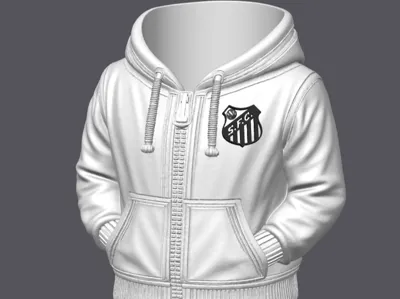 Hoodie Style Can Holder – Fan Edition