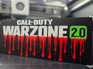 COD Lichtbox