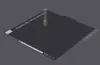 TPU 95A_A3X Driven S Shaft r00_0.4mm Nozzle, 0.16mm Layer, NO BRIM