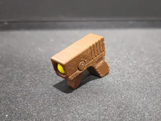 Tiny BB Gun Print in Place
