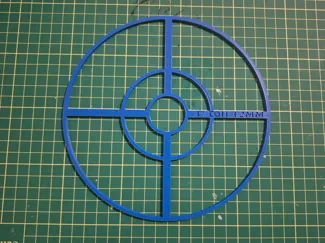 Starcraft TMG Coherency Rings ver 2.0