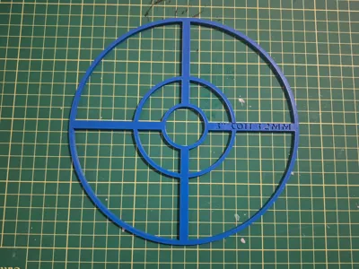 Starcraft TMG Coherency Rings ver 2.0