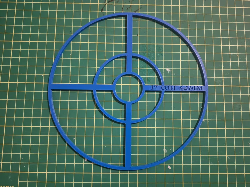Starcraft TMG Coherency Rings ver 2.0