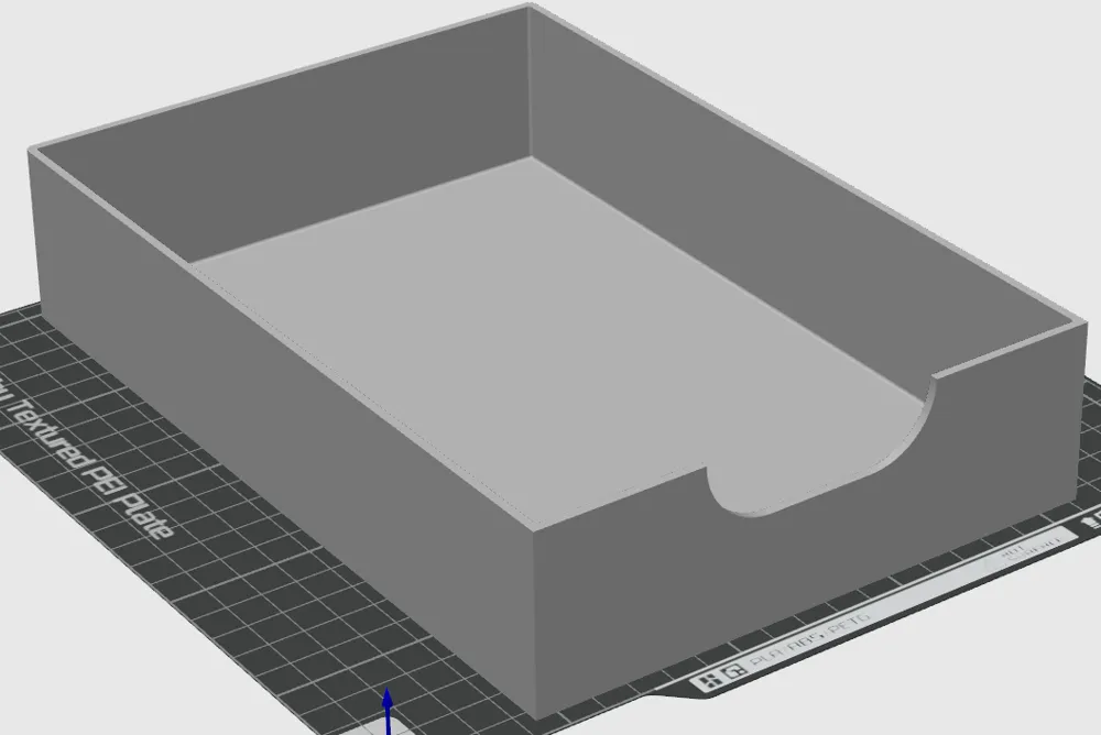 Shortened ACE Pro Riser for the Anycubic Kobra S1C - Free 3D Print ...