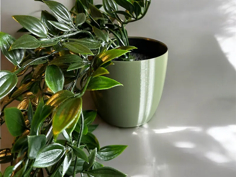 IKEA Fejka Basic vase mode