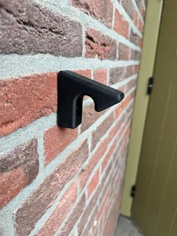 Soporte: Automatic Gate/ Door Catch – Hidden Mount — vista de referencia 3
