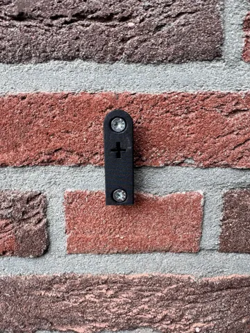 Soporte: Automatic Gate/ Door Catch – Hidden Mount — vista de referencia 4