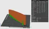 0.2mm layer, 3 walls, 5% infill