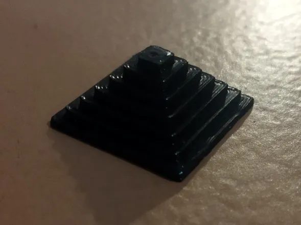 Calibration Piramid