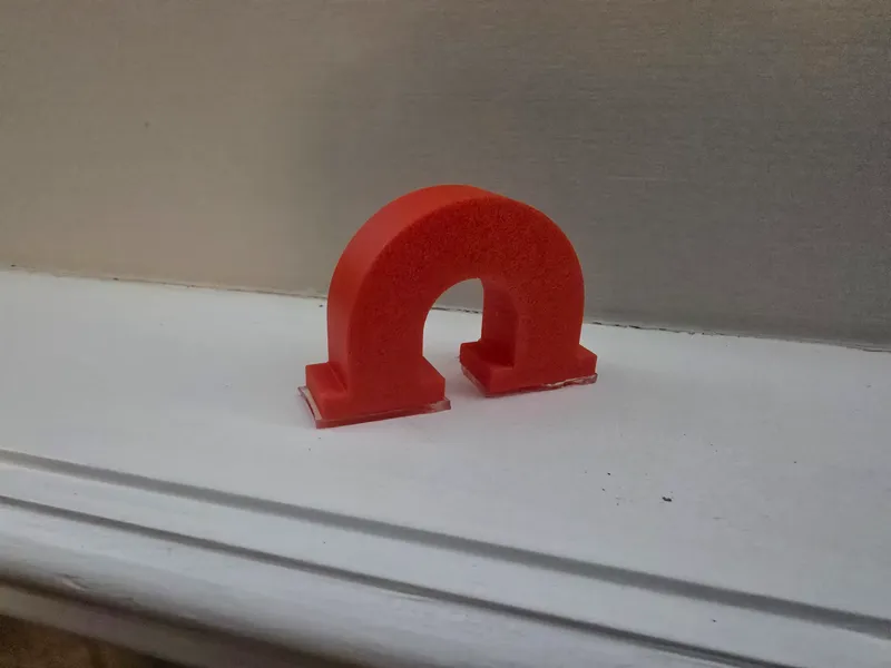 Garland Hook to drape Garland
