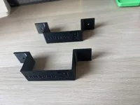 Support d’alimentation pour Samsung G6 Oled
