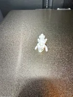 single color 0.2mm layer, 4 walls, 15% infill