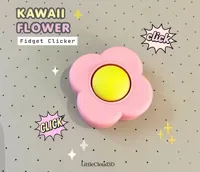 4 petal | 0.2mm layer, 2 walls, 10% infill