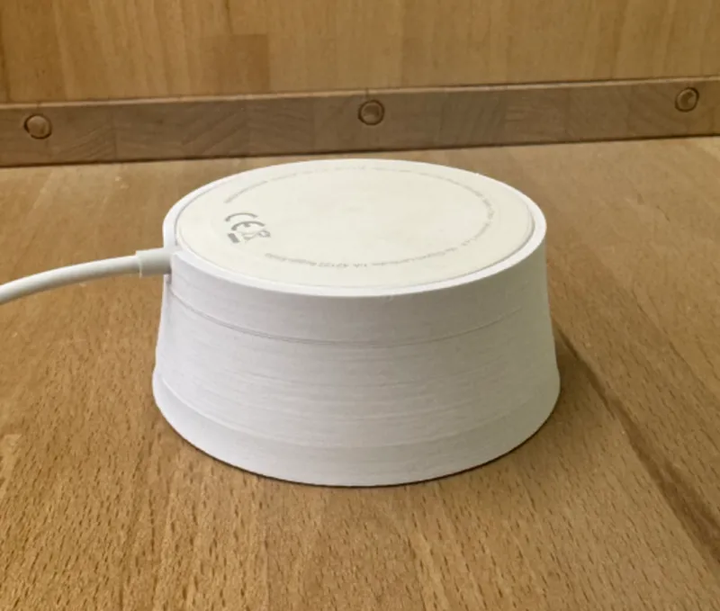 CellularLine Magsafe Charger Holder