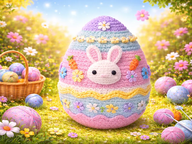 Huevo de pasqua