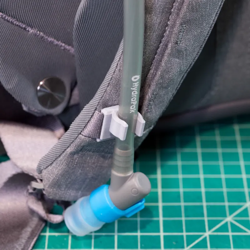 HydraPak Clip for Peak Design Everyday Backpack