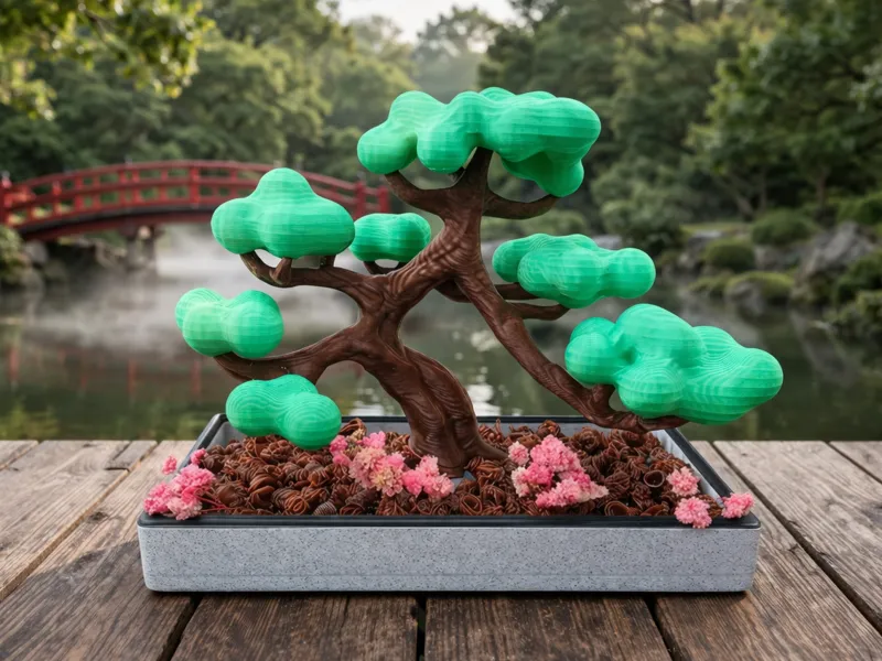 Desktop Bonsai