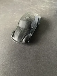 VW Coccinelle (Käfer/Beetle) — photo 2