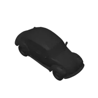 VW Coccinelle (Käfer/Beetle) — photo 4