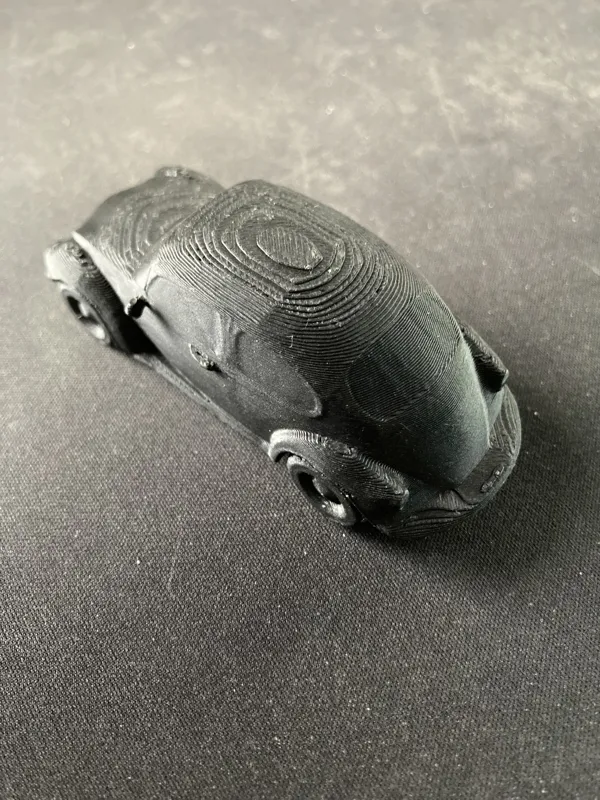 VW Coccinelle (Käfer/Beetle)