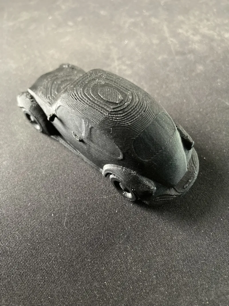 VW-Käfer/Beetle 