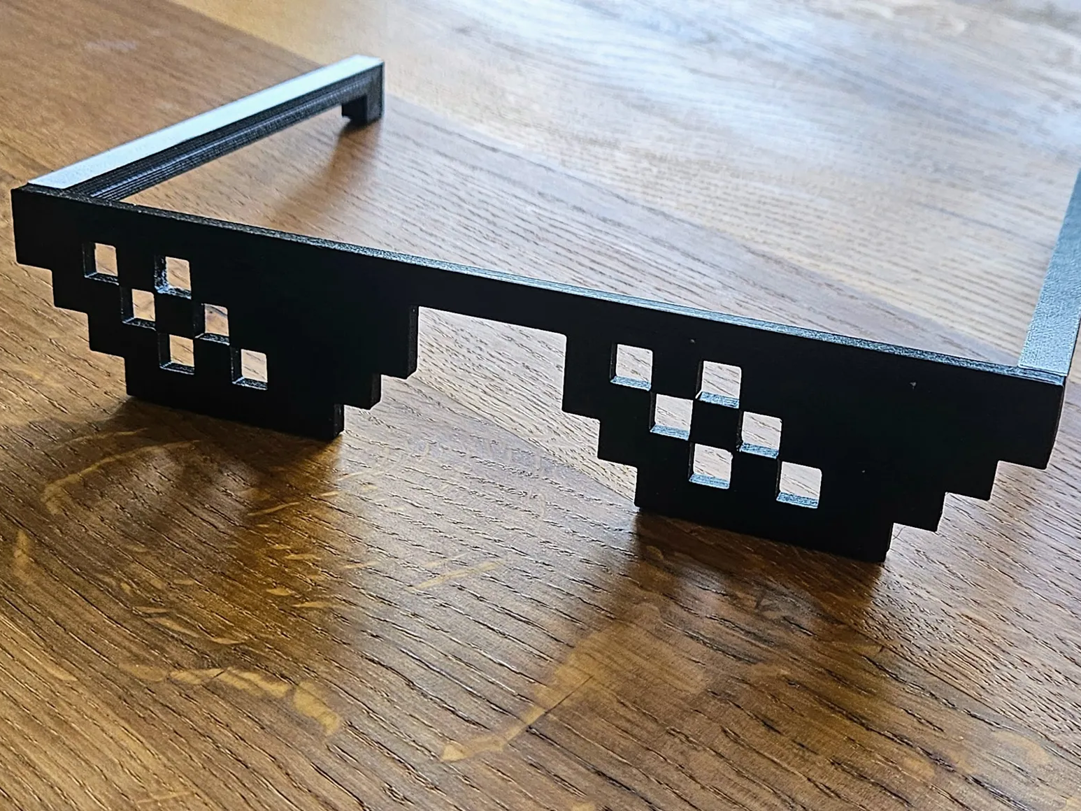 Thug Life/Gangster Glasses