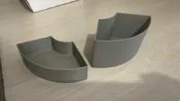 Taller Insert - 0.2mm layer, 2 walls, 15% infill