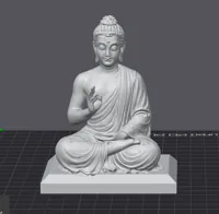 0.12mm layer, 2 walls, 15% infill