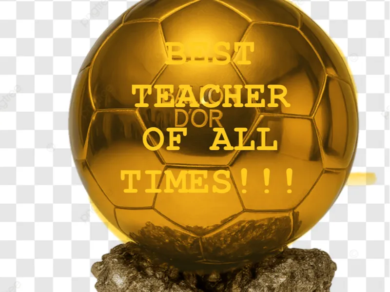 Ballon d’Or