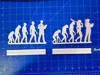0.6mm nozzle, 0.3mm layer, 2 walls, 15% infill