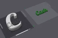 Cash Name