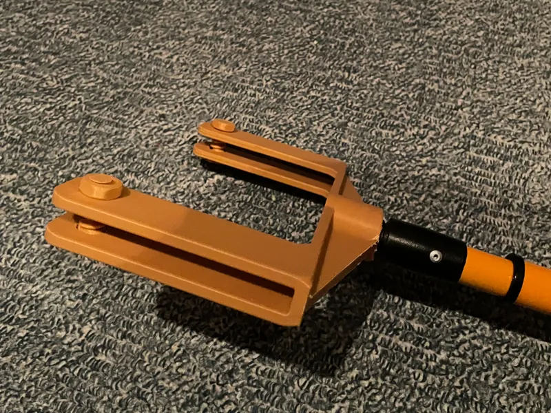 Plakathalter