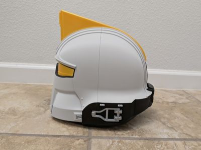 ヘルダイバー2コスプレ | コレクション - MakerWorld：無料の3Dモデル