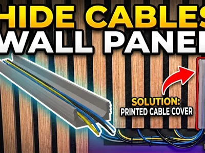 wallpanel cover