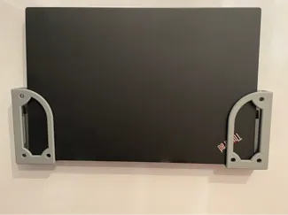 Vertical Stand for Laptop / Tablet