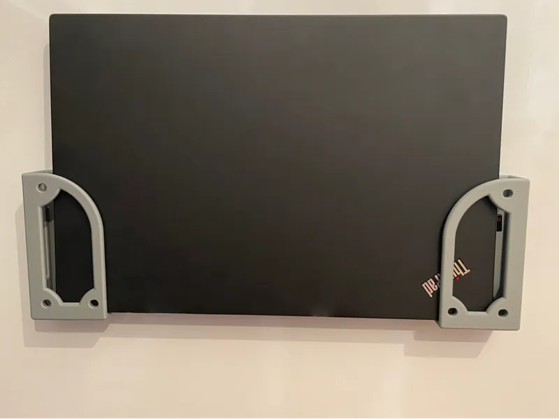 Vertical Stand for Laptop / Tablet