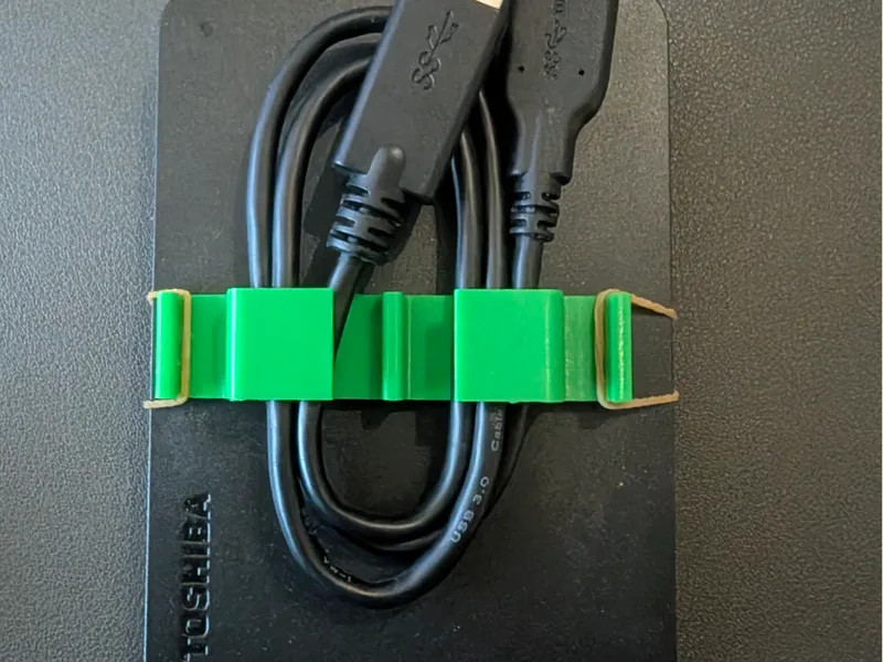 HDD Cable Carry 