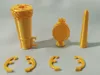 0.12mm layer, 2 walls, 15% infill