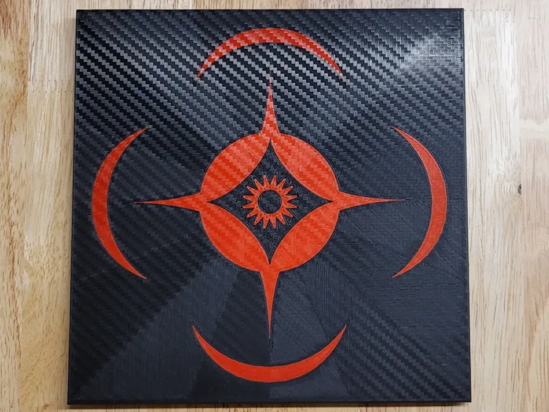 Cosmere RPG Adversary Token Case - 2 Color Lid