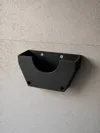 Angle Grinder Wall Mount for 125mm Grinders PETG