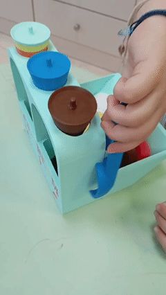 Toy Ice Cream Stand-Kids Pretend Play Dessert Shop
