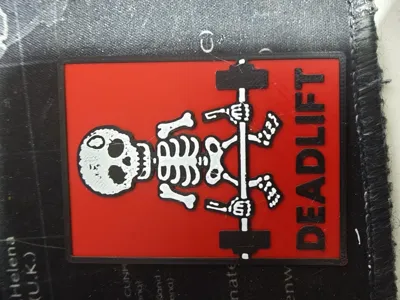 Parche Deadlift