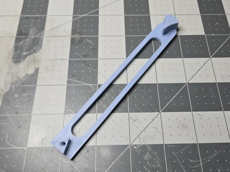 The Hanger Helper