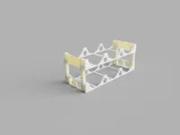 0.28mm layer, 2 walls, 15% infill