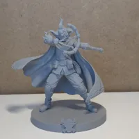 Character Base